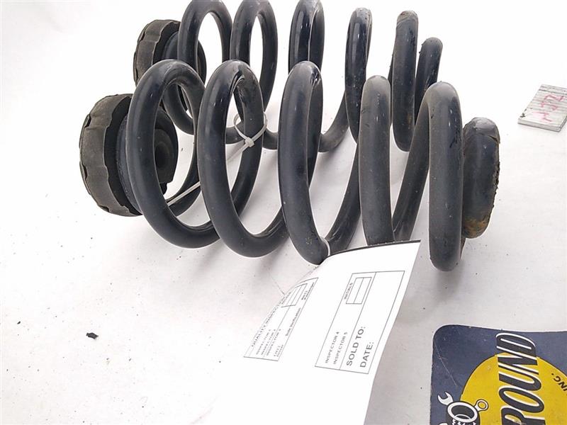 Audi A4 Set of Two Back Coil Springs