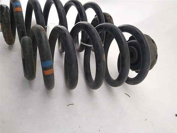Audi A4 Set of Two Back Coil Springs
