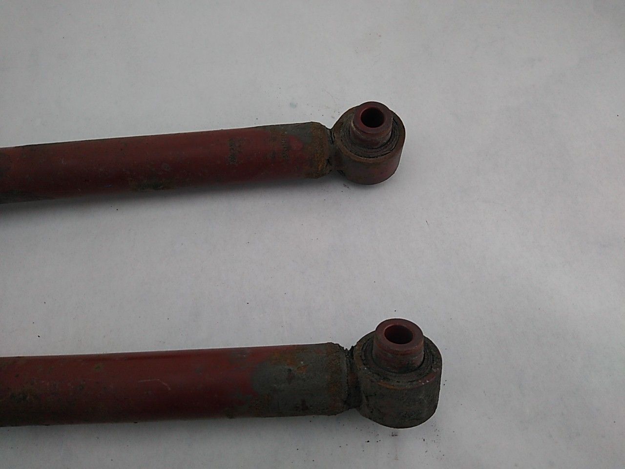 Audi A4 Set of Two Back Struts