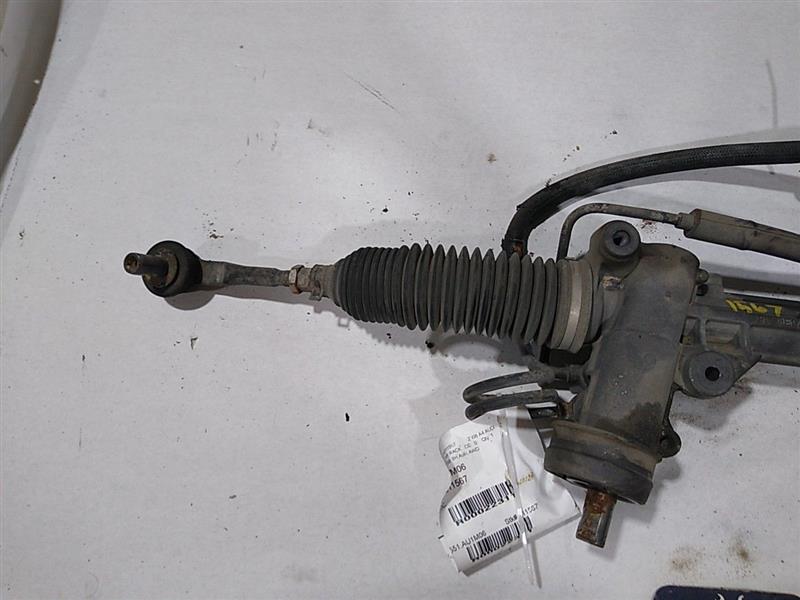 Audi A4 Steering Gear Rack - 0