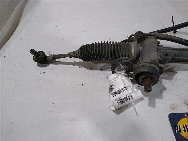 Audi A4 Steering Gear Rack