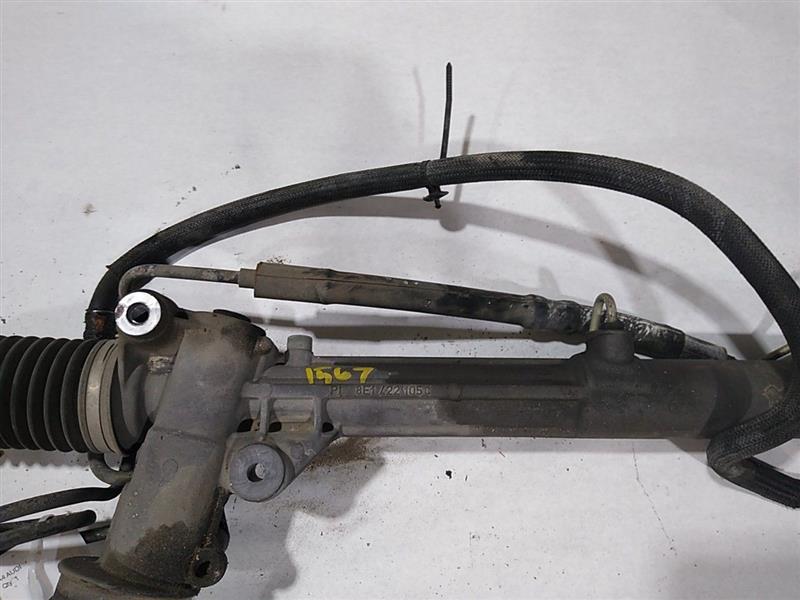 Audi A4 Steering Gear Rack