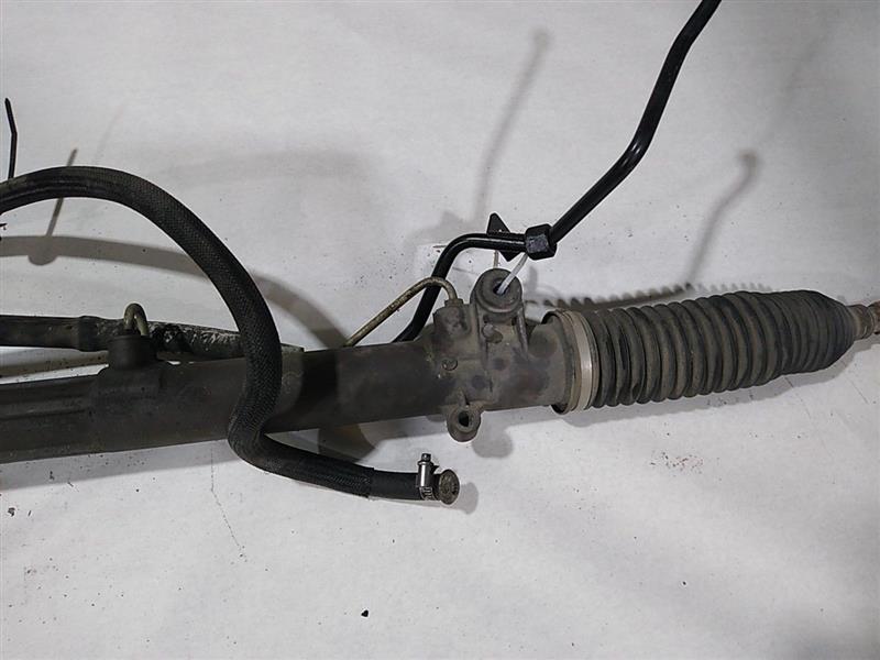 Audi A4 Steering Gear Rack