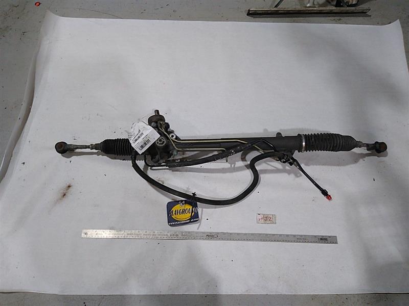 Audi A4 Steering Gear Rack