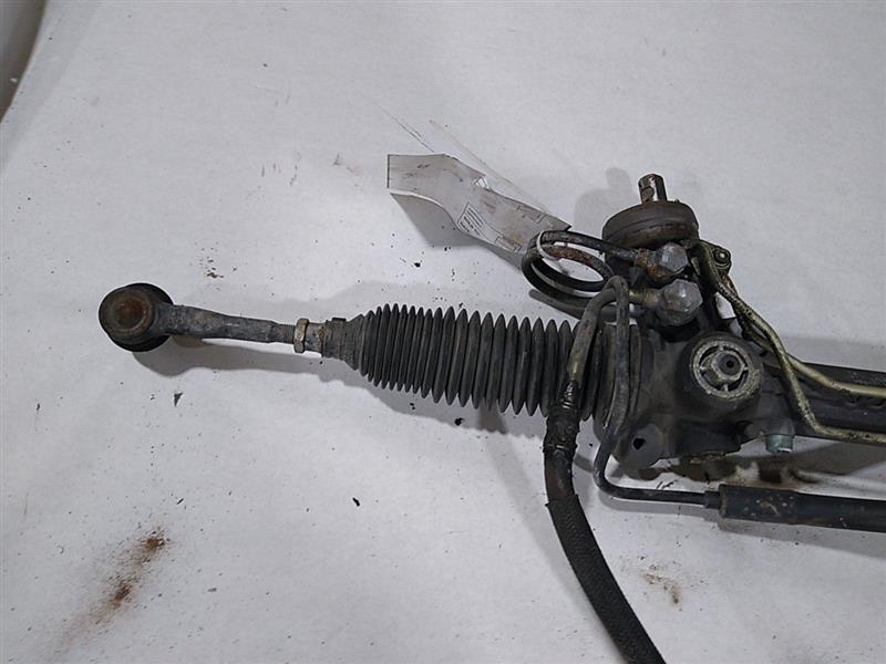 Audi A4 Steering Gear Rack