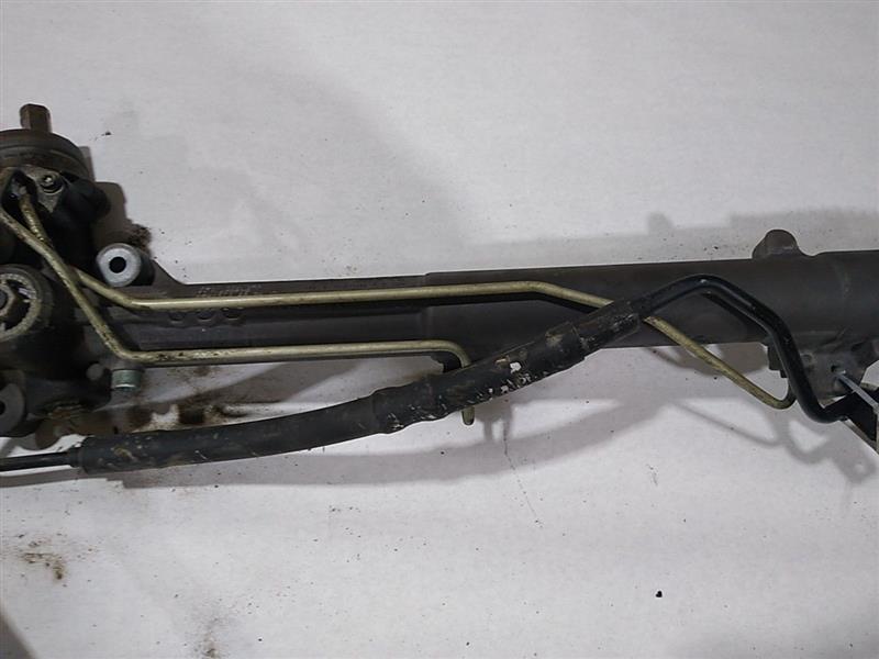 Audi A4 Steering Gear Rack