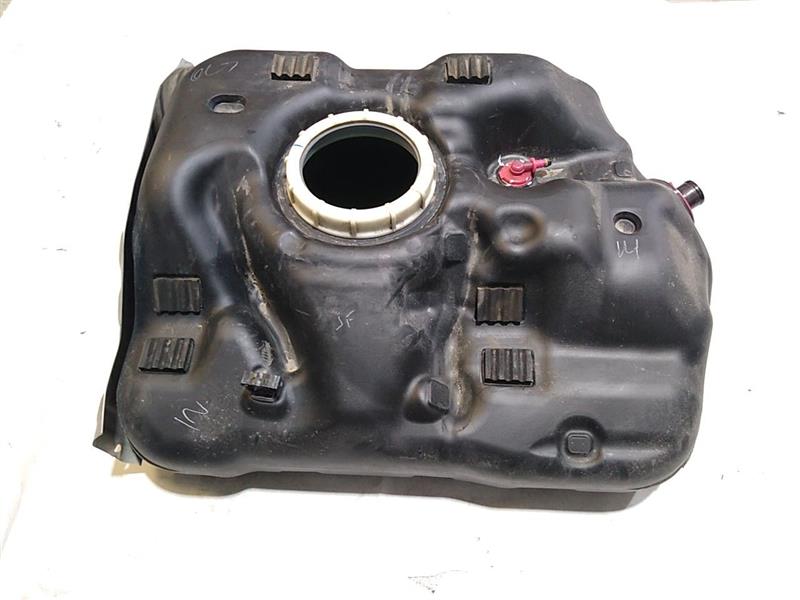 Honda Civic Fuel Tank