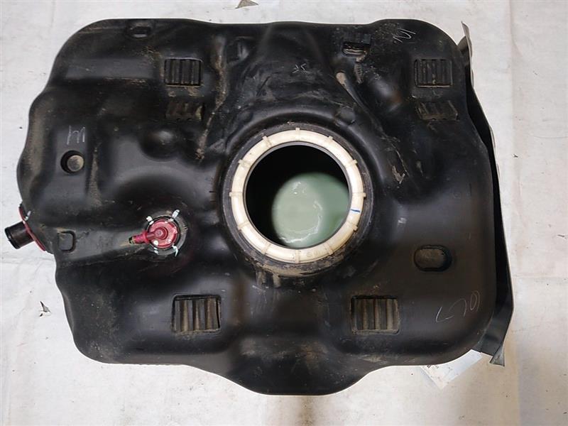 Honda Civic Fuel Tank