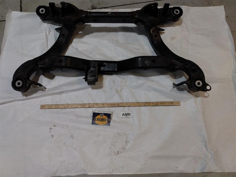 Audi A4 Rear Subframe