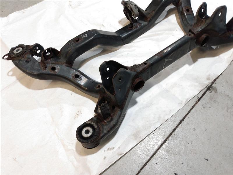 Audi A4 Rear Subframe