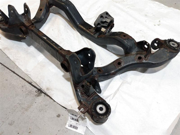 Audi A4 Rear Subframe