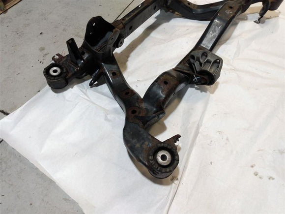 Audi A4 Rear Subframe