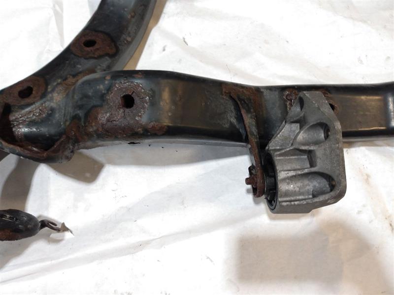 Audi A4 Rear Subframe