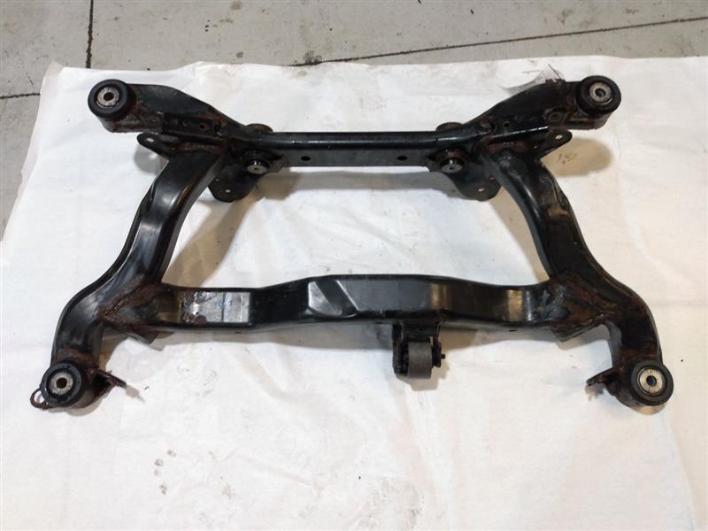 Audi A4 Rear Subframe