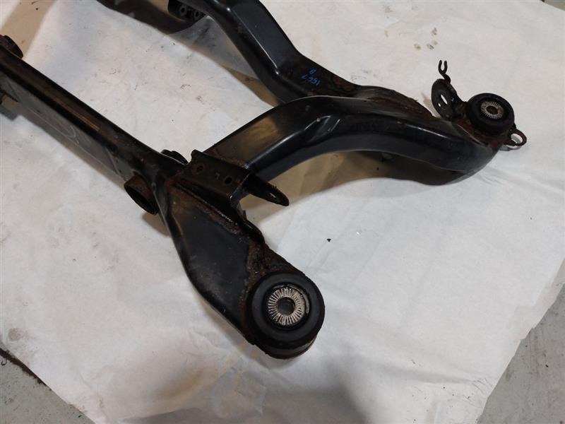 Audi A4 Rear Subframe