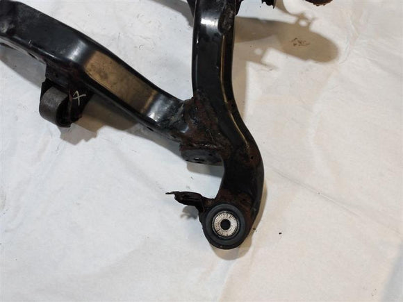 Audi A4 Rear Subframe