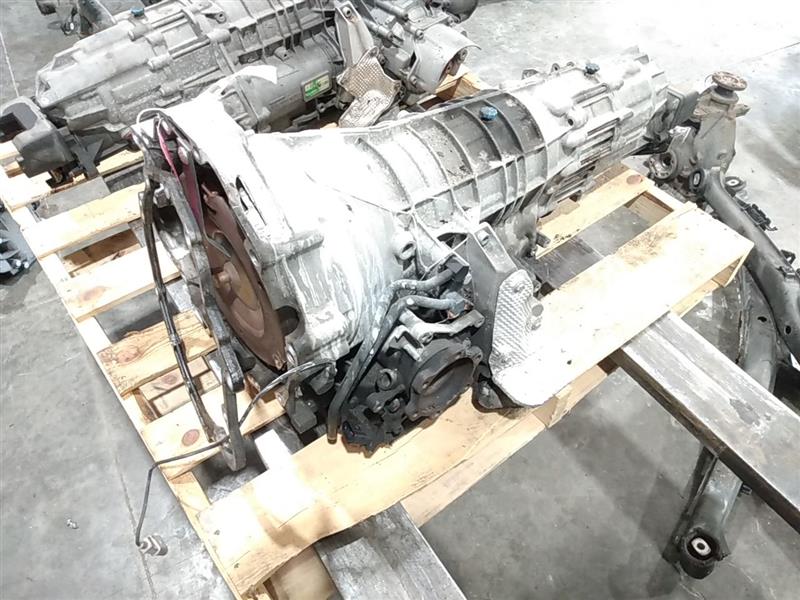 Audi A4 Transmission Assembly