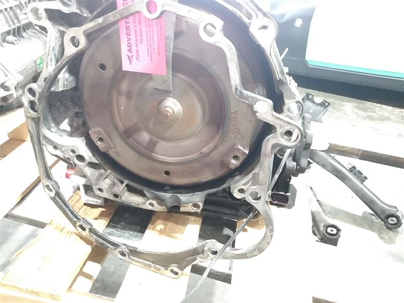 Audi A4 Transmission Assembly