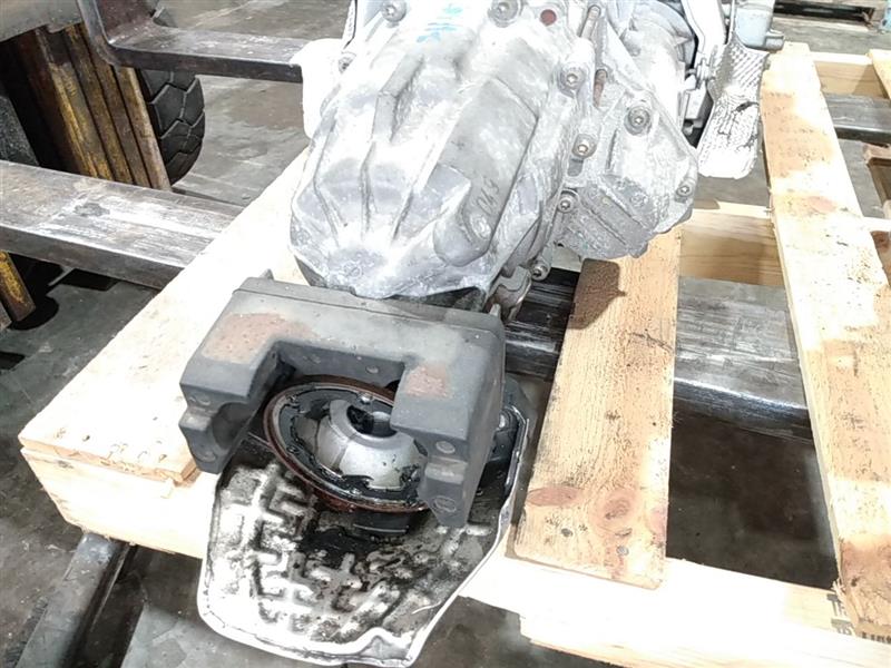 Audi A4 Transmission Assembly