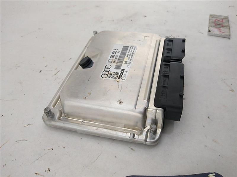 Audi A4 Engine Control Module