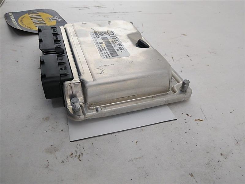 Audi A4 Engine Control Module