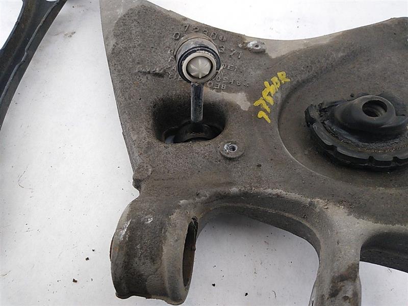 Audi A4 Right Rear Lower Control Arm