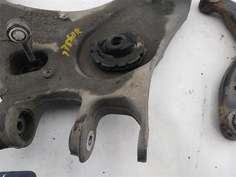 Audi A4 Right Rear Lower Control Arm