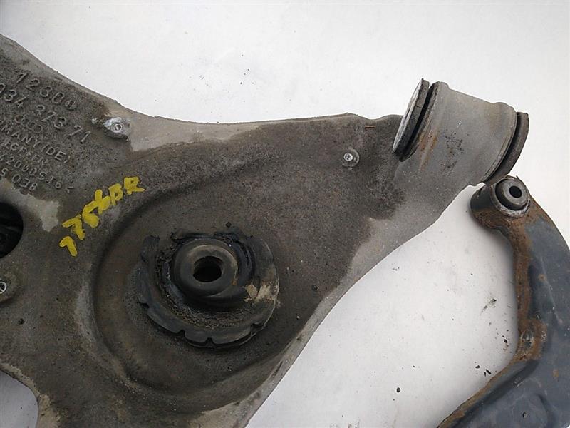 Audi A4 Right Rear Lower Control Arm