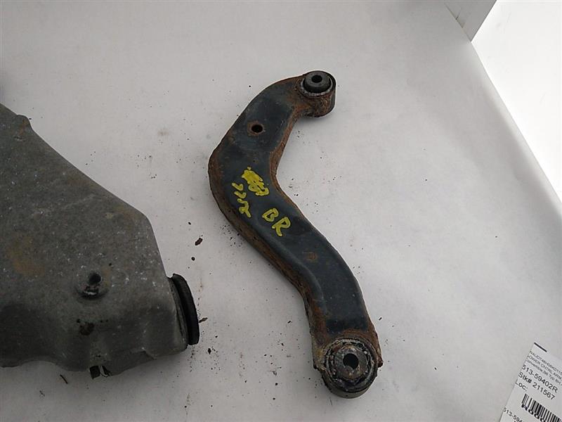 Audi A4 Right Rear Lower Control Arm