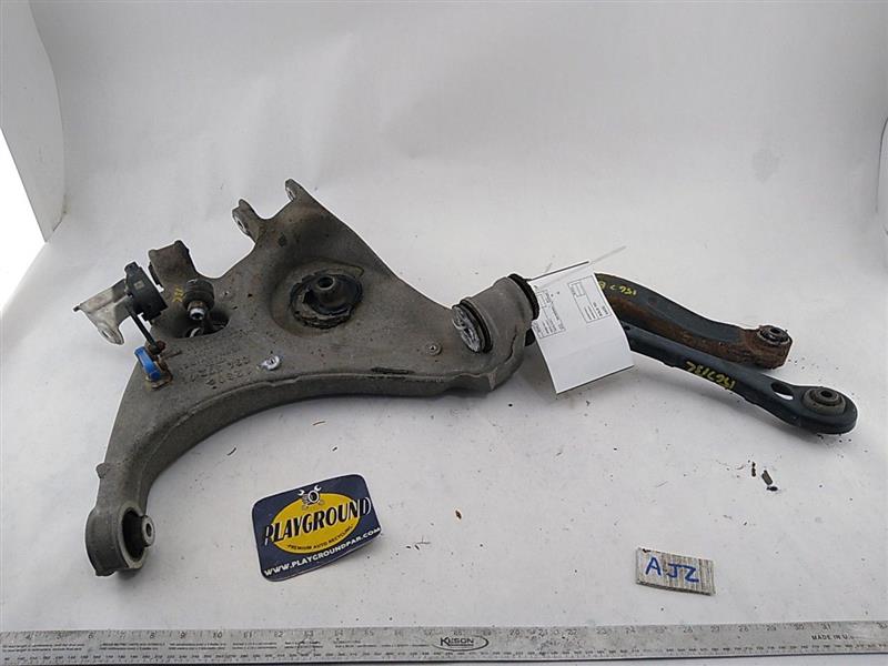 Audi A4 Left Rear Suspension Arm Set