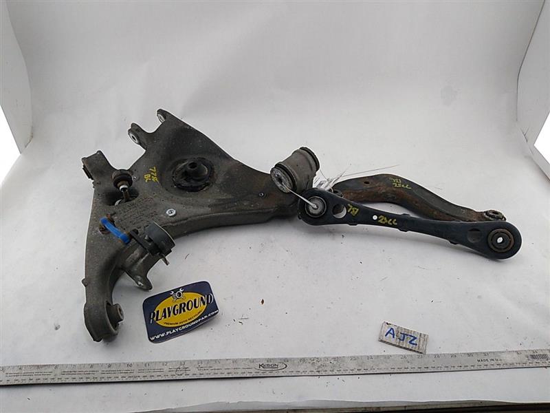 Audi A4 Left Rear Suspension Arm Set