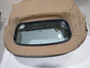 Jaguar XKR Convertible Top Assembly-2