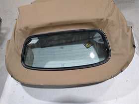 Jaguar XKR Convertible Top Assembly - 0