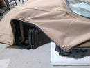 Jaguar XKR Convertible Top Assembly-5