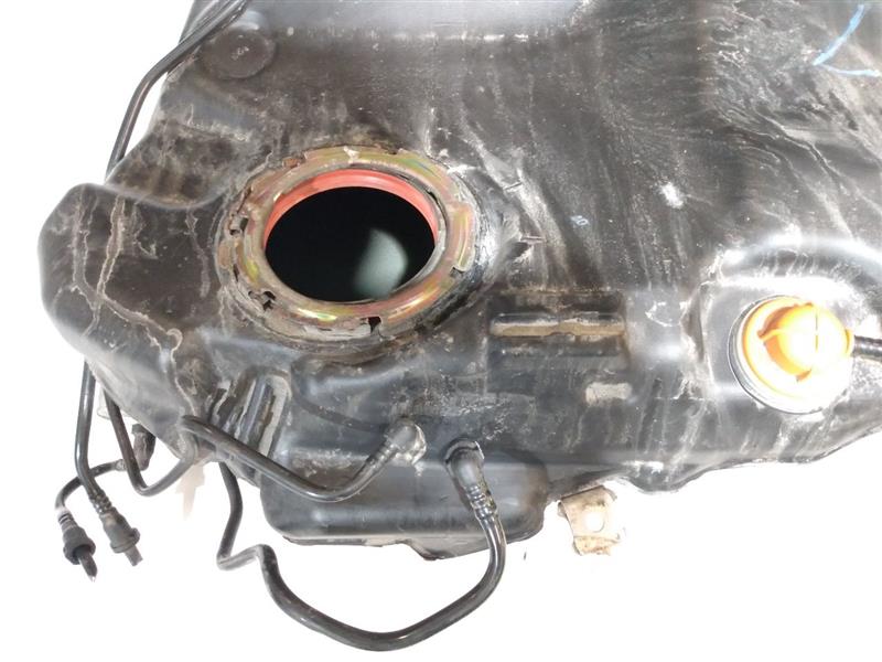 Audi A4 Fuel Tank