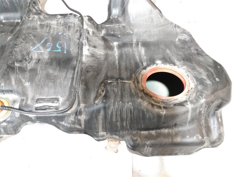 Audi A4 Fuel Tank