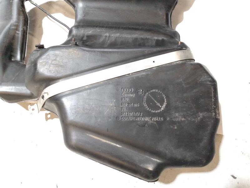 Audi A4 Fuel Tank