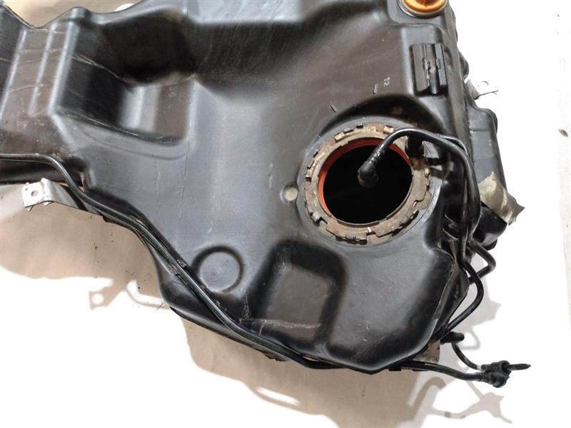 Audi A4 Fuel Tank