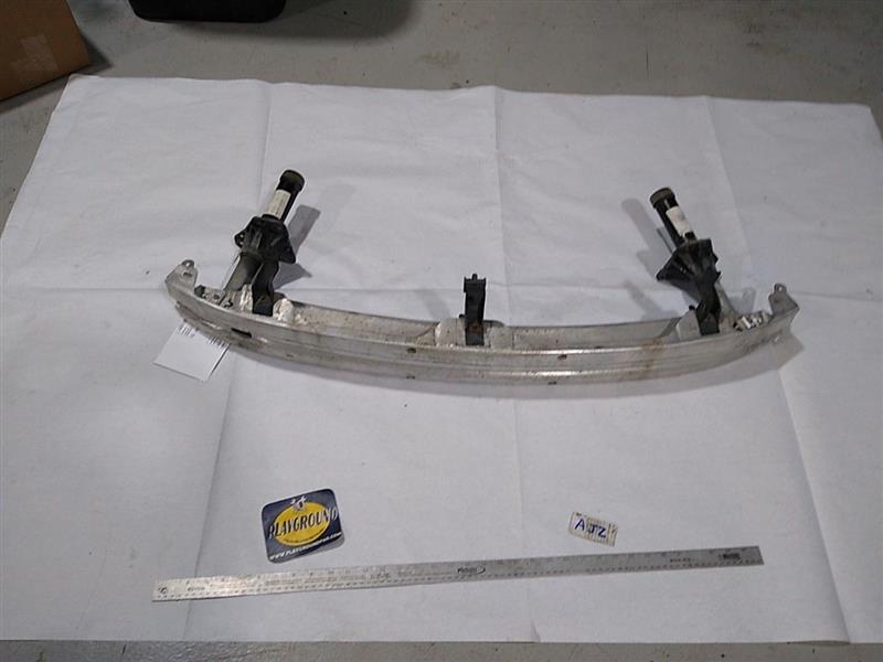 Audi A4 Front Bumper Reinforcement