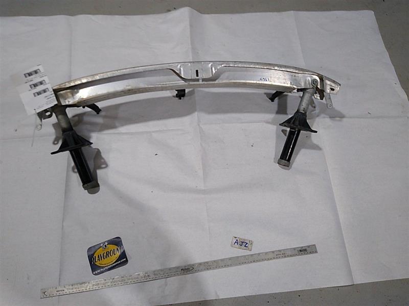 Audi A4 Front Bumper Reinforcement