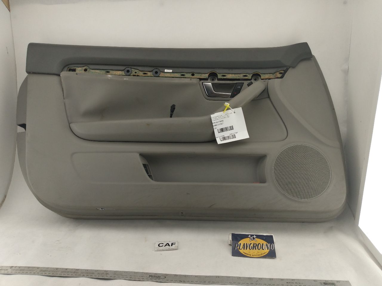 Audi A4 Left Front Inner Door Panel
AS-IS