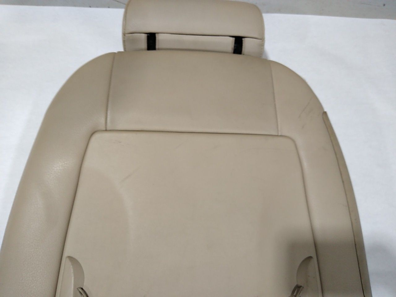 Audi A4 Right Front Seat Backrest