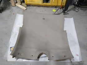 Jaguar XKR Headliner with Light