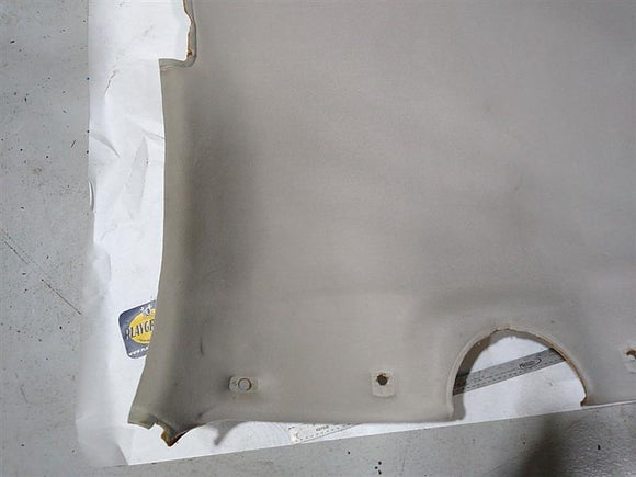 Jaguar XKR Headliner with Light