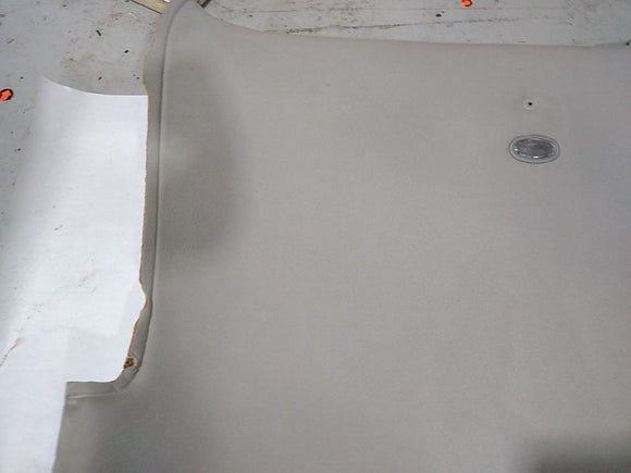 Jaguar XKR Headliner with Light