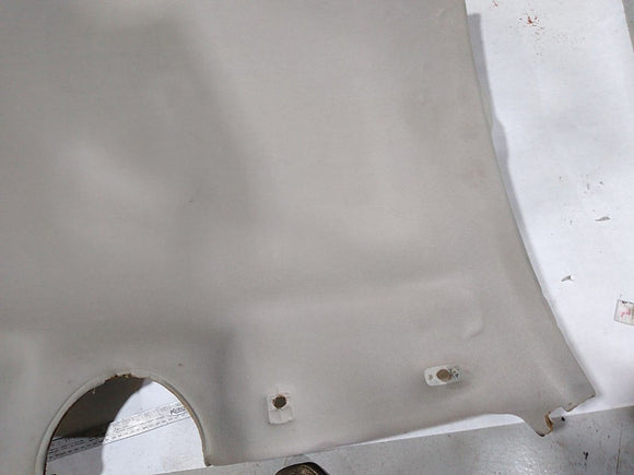 Jaguar XKR Headliner with Light