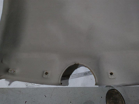 Jaguar XKR Headliner with Light