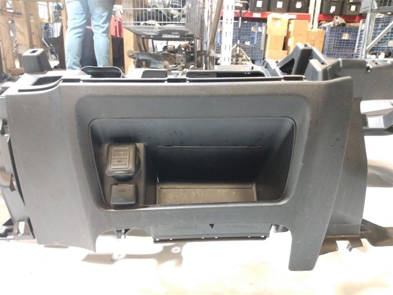 Honda Civic Dashboard Assembly