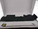 Honda Civic Back Seats Foot Mat-1