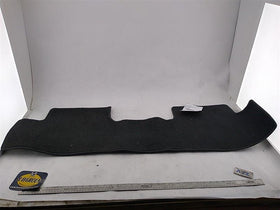 Honda Civic Back Seats Foot Mat